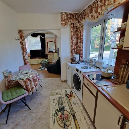 Villa Residence, Free Parking, Pets Friendly 바르나 외부 사진