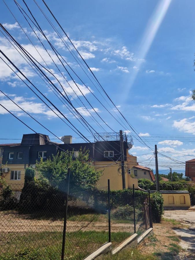 Villa Residence, Free Parking, Pets Friendly 바르나 외부 사진