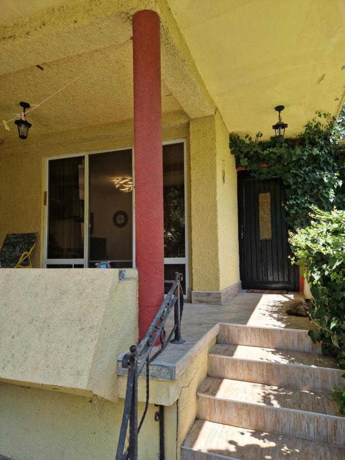 Villa Residence, Free Parking, Pets Friendly 바르나 외부 사진