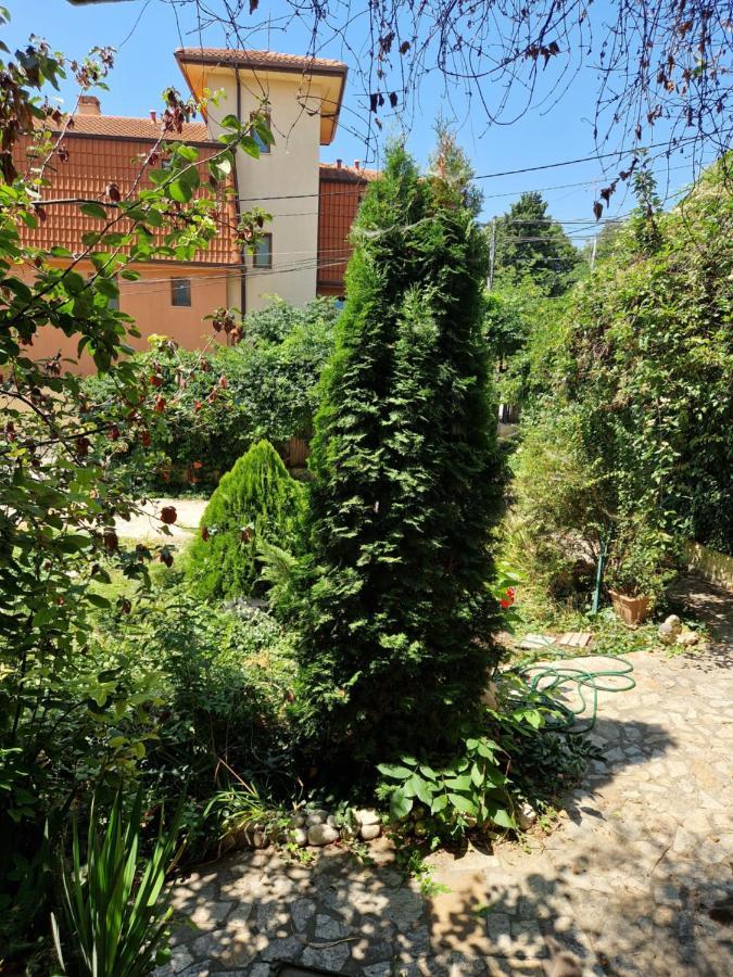 Villa Residence, Free Parking, Pets Friendly 바르나 외부 사진