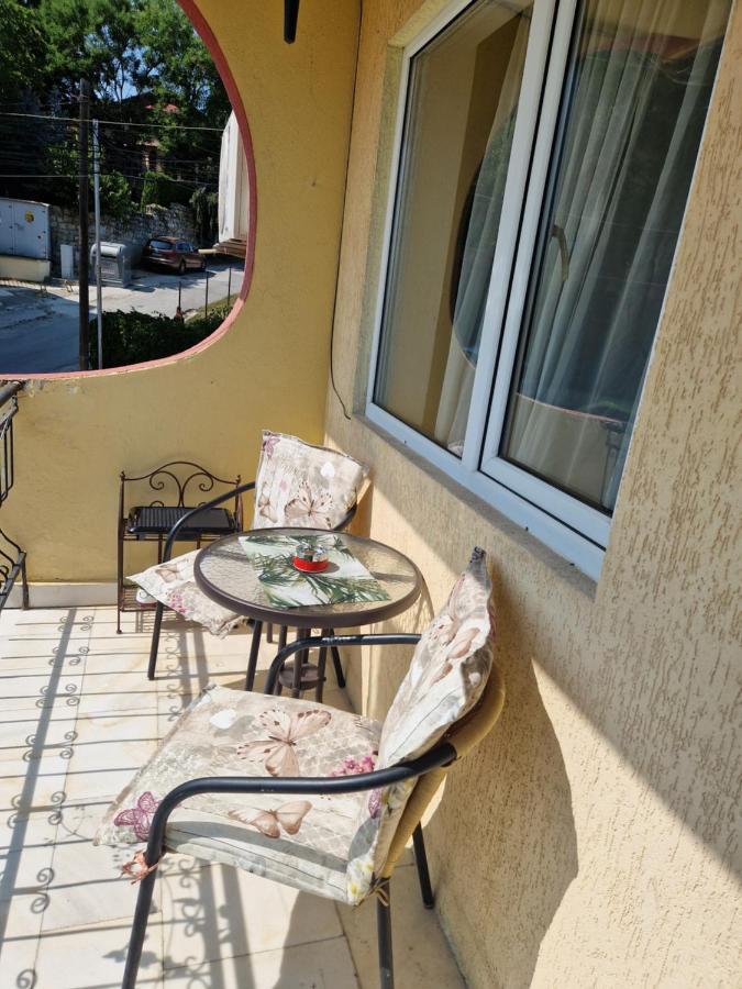 Villa Residence, Free Parking, Pets Friendly 바르나 외부 사진