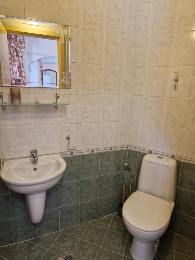 Villa Residence, Free Parking, Pets Friendly 바르나 외부 사진
