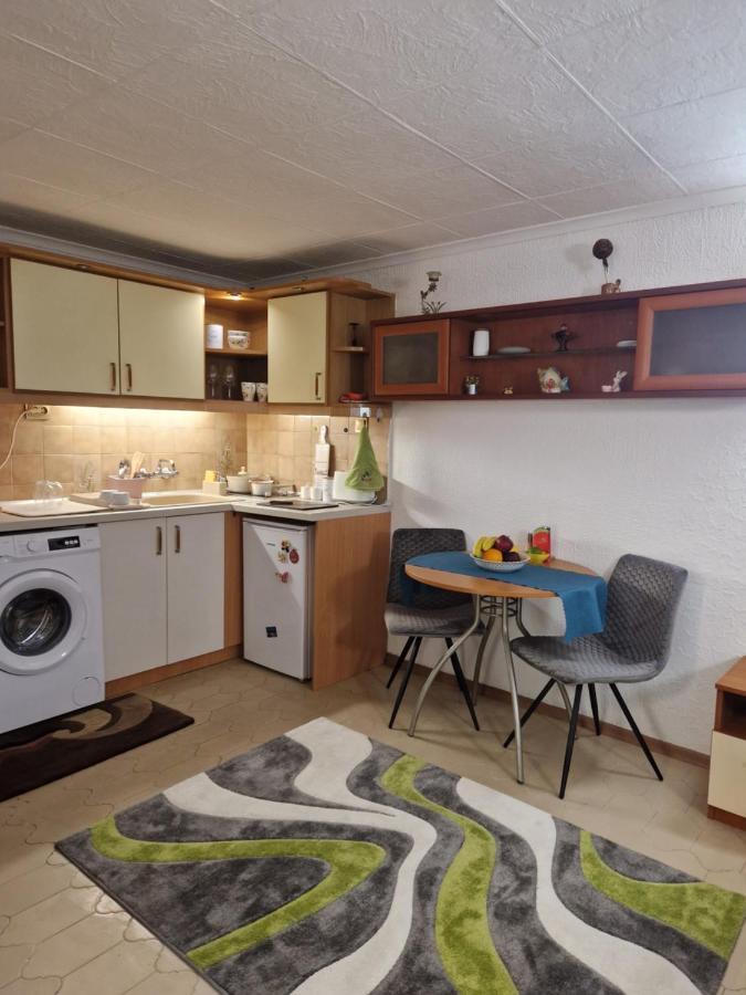 Villa Residence, Free Parking, Pets Friendly 바르나 외부 사진