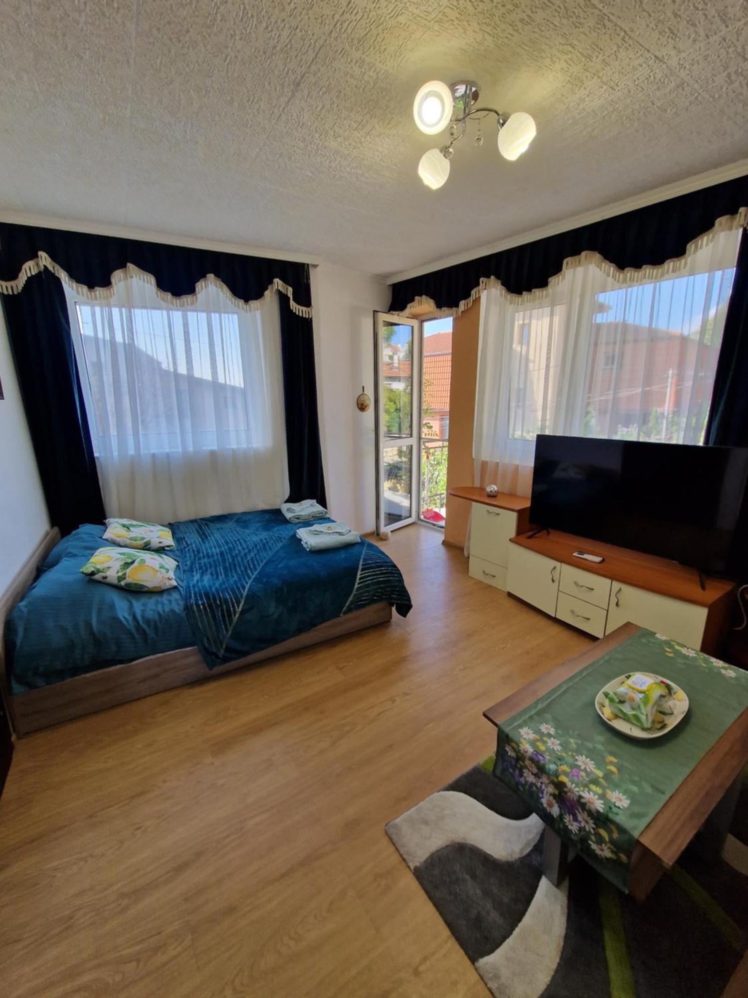 Villa Residence, Free Parking, Pets Friendly 바르나 외부 사진