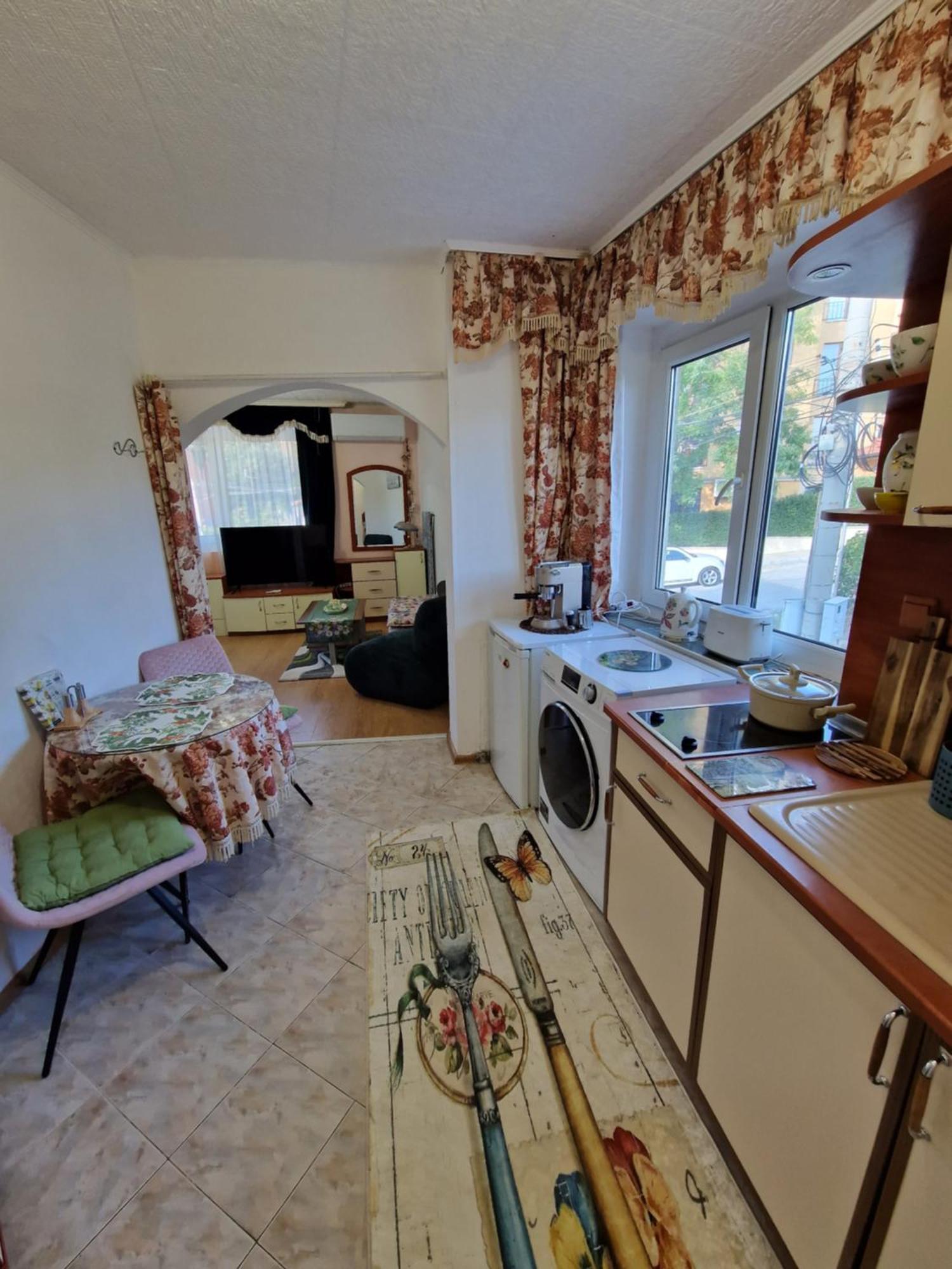 Villa Residence, Free Parking, Pets Friendly 바르나 외부 사진