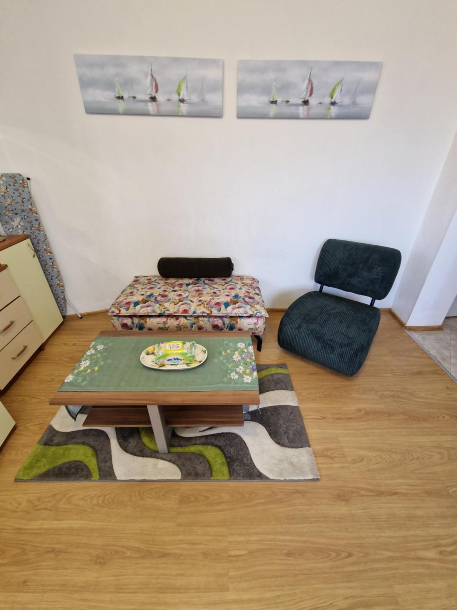 Villa Residence, Free Parking, Pets Friendly 바르나 외부 사진