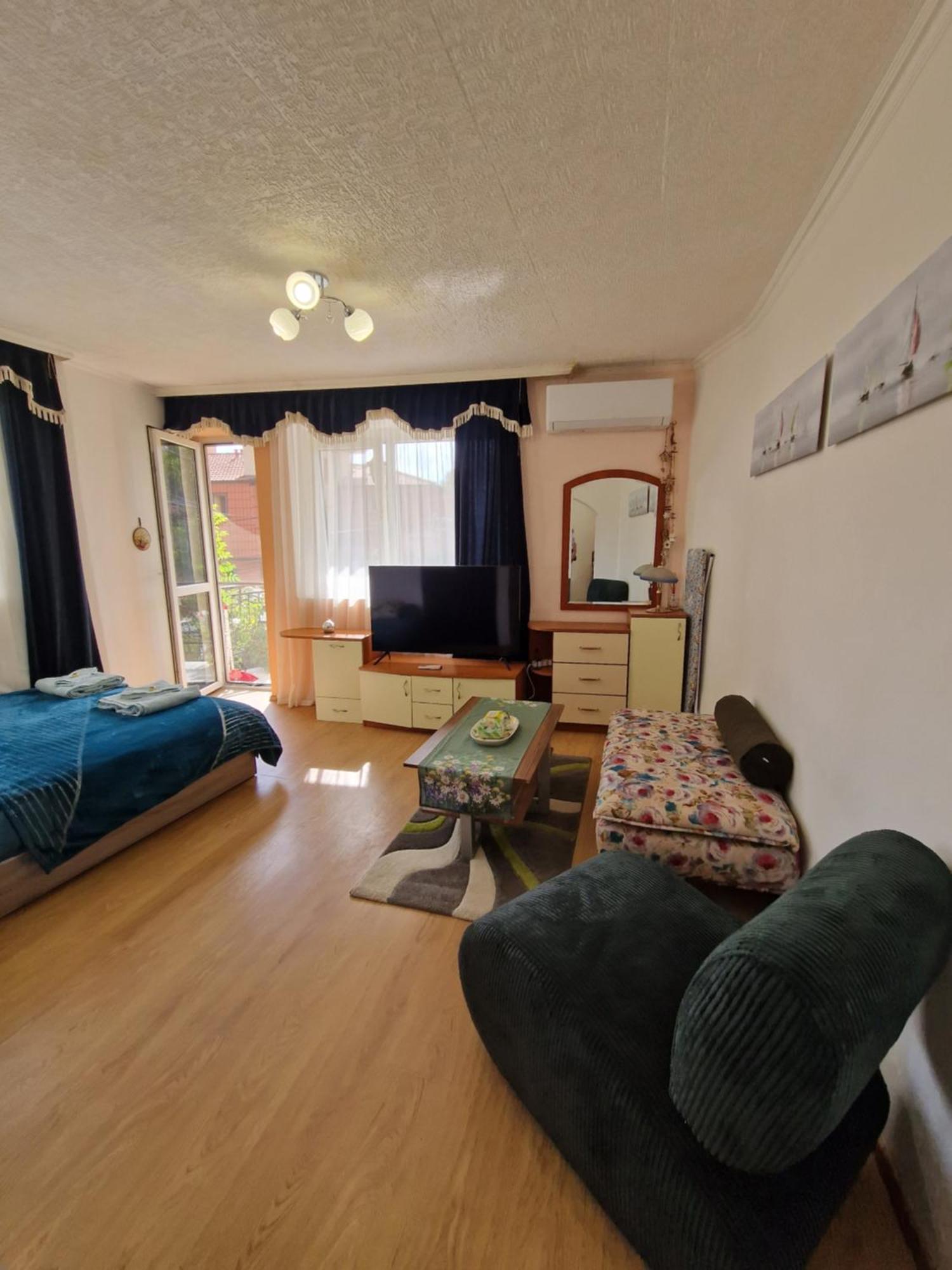 Villa Residence, Free Parking, Pets Friendly 바르나 외부 사진