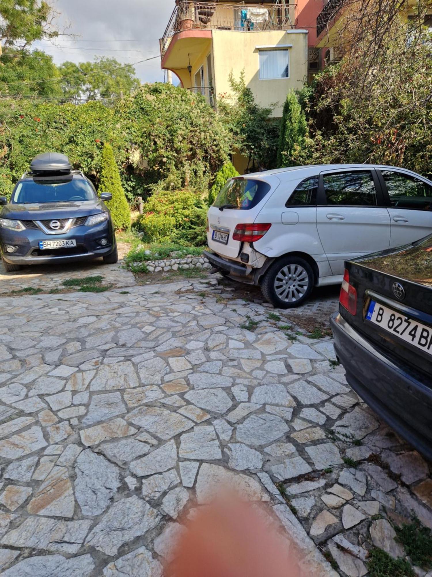Villa Residence, Free Parking, Pets Friendly 바르나 외부 사진