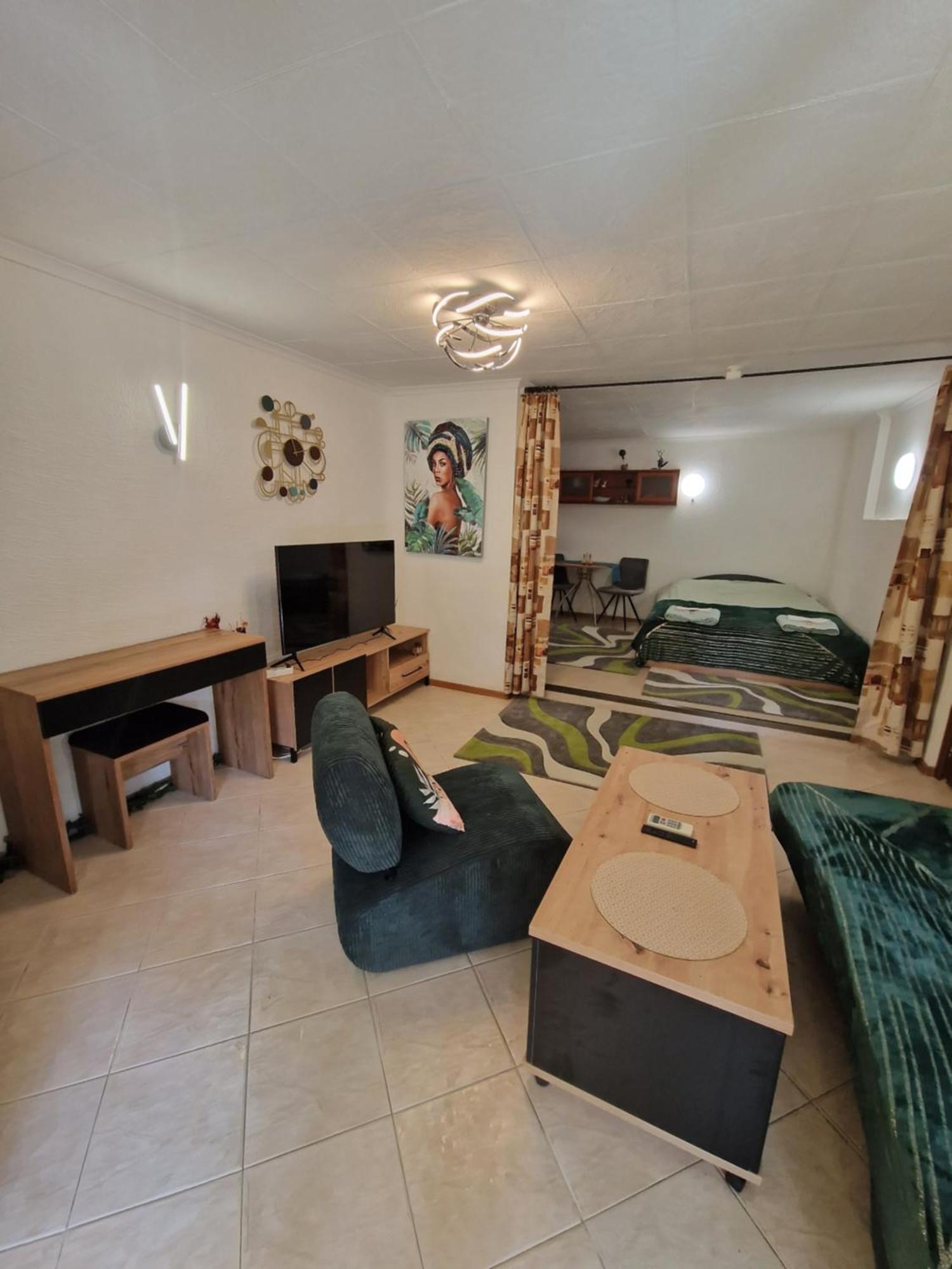 Villa Residence, Free Parking, Pets Friendly 바르나 외부 사진